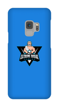 Xtreme Handyhülle Samsung s7/s8/s9/s10/Note10+