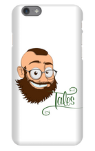 Tales iPhone Cases