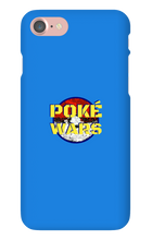 pokewars iPhone Phone Cases