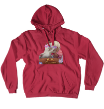 Bulls Tavern-hoodie
