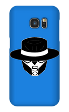 xysocereal Samsung Phone Cases