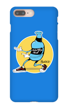 Sodapop Tad iPhone Phone Cases