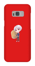 vampiredilf Samsung Phone Cases