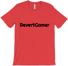 RevertGamer Name T-Shirts