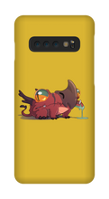Crabblesnot Samsung Phone Cases