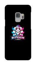 slyvixen1982 Samsung Phone Cases