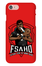 smash_ndash iPhone Phone Cases