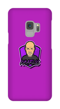 Kharlos Samsung Phone Cases
