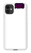 AcidEZ "Okay" phone cases