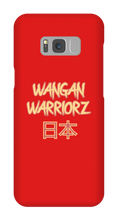 ttgali Samsung Phone Cases