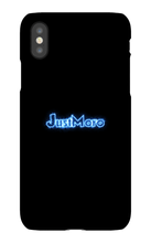 justmoro_ iPhone Phone Cases
