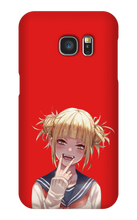 xkeiko Samsung Phone Cases