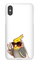 Lee iPhone case