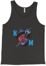 manusking Tank Top