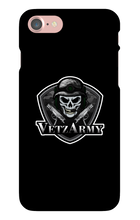 VetzArmy iPhone Phone Cases