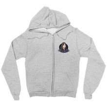 AragornTTV Zip Up Hoodie