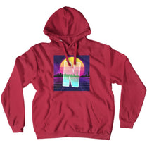 nerxian Hoodies (No-Zip/Pullover)