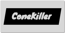 Cone Killer XXL Gaming Mousepad