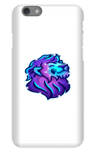 superbia7sins iPhone Phone Cases