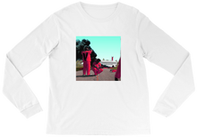 GREAT ESCAPE Long Sleeve Tee