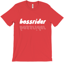 bossrider9 T-Shirts
