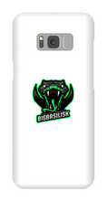 bigbasilisk Samsung Phone Cases