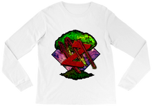 MadZombiie Long Sleeve Tee
