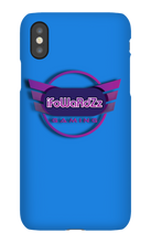 ifowardzz iPhone Phone Cases