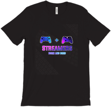 BigPandaXL STREAMER"S T-Shirts