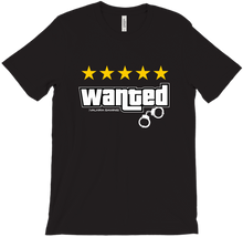 Valkira gang T-Shirts wanted