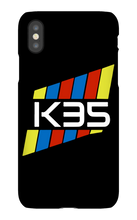 kivyinjr35 iPhone Phone Cases