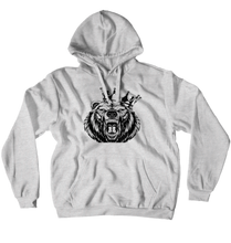 lordcubbs Hoodies (No-Zip/Pullover)