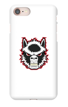 Alpacaxe Founder iPhone Phone Cases