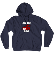 The Messiah Hoodie