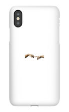 Creation iPhone Case