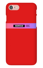 TheSpottless iPhone Cases