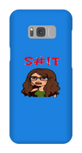 princesshaaaaay Samsung Phone Cases