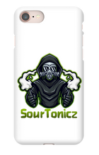 sourtonicz iPhone Phone Cases