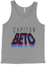 Tank Top - Capitán Beto