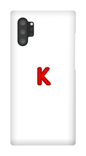 KajYoKaj Samsung Phone Case