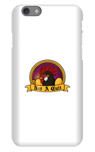 mother0fchickens iPhone Phone Cases