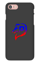 Capa para iPhone yPl4yer