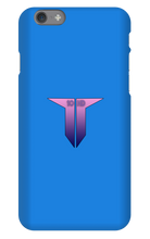 tyby10hd iPhone Phone Cases