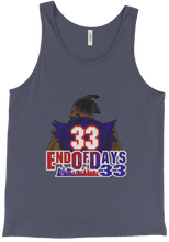 endofdays33 Tank Top
