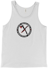 lbhackemup Tank Top