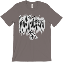 High King Elkorvin Black/White Sigil T-Shirt