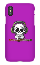 skullgaming31 iPhone Phone Cases