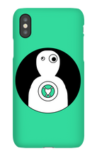 YGS Logo iPhone Phone Case