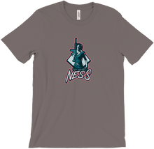 lochnessagaming T-Shirts