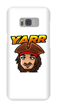 YArr Samsung Phone Cases
